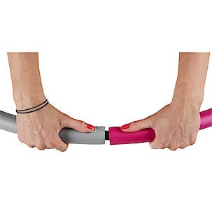 Rockring 1,2 kg, Asaklitt