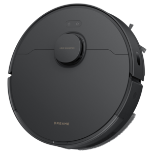 Dreame D20 robotdammsugare med mopp