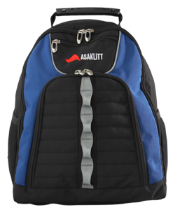 Ryggsäck 20 liter Asaklitt