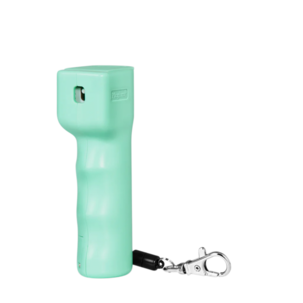 Plegium Standard forsvarsspray med farge, UV, mentol