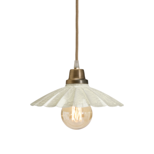 PR Home Ester taklampa emalj 24 cm