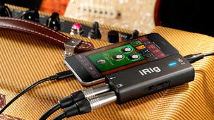 IK Multimedia iRig HD 2 gitarinterface