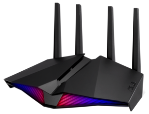 Asus router WiFi 6, AX5400, RT-AX82U