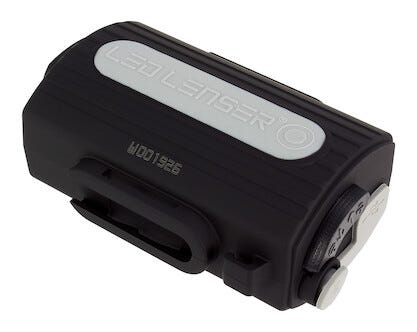 Batteri Ledlenser XEO19R