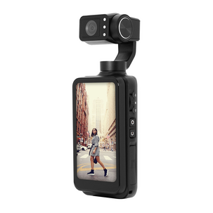 AgfaPhoto Realimove MC3X videokamera 4K gimbal
