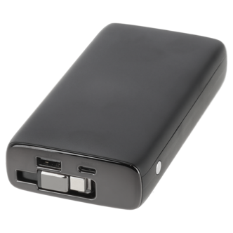 Varavirtalähde latauskaapeli, USB-C, 20 000 mAh