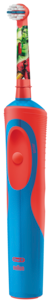Eltandborste Oral-B Kids Stages