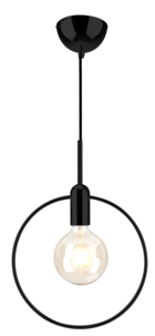 Taklampa Ring Northlight
