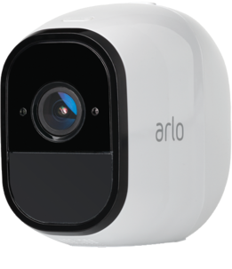 Valvontakamera Netgear Arlo Pro