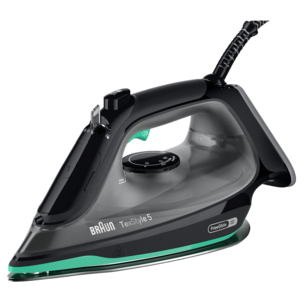 Braun TexStyle 5 dampstrykejern, 2700 W