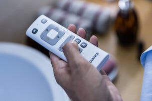 Ledvance Smart+ WiFi fjernkontroll RGB