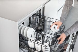 DeLonghi Eletta Explore kaffemaskin för bönor ECAM45086T