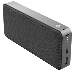 Varavirtalähde 20000mAh USB-C PD 27 W Clas Ohlson