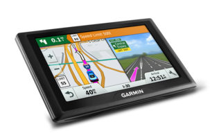 Garmin Drive 50LM WE GPS Navigator