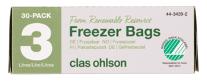 Fryseposer