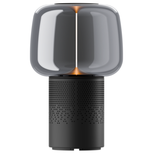 Kooduu Serena Play bærbar høyttaler med lys