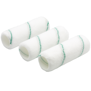 Jordan Perfect vegg og gulv maksirulle 18 cm, 3-pakning