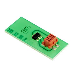 Lyftsensor kretskort Gardena R160