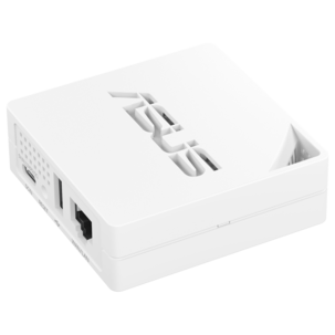Asus RT-AX50 Go trådløs reiserouter WiFi 6