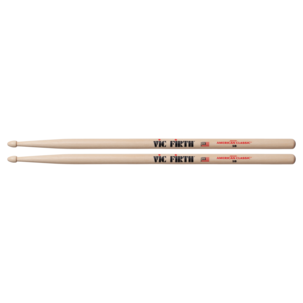 Vic Firth American Classsic 5B trumpinnar trä