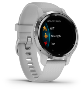 Garmin Venu 2S smart- og aktivitetsklokke, 40 mm