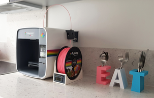 3D-tulostin Polaroid PlaySmart