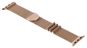 Anmiki Milanese Mesh Apple Watch armband 38, 40, 41 mm