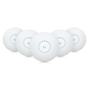 Ubiquiti UniFi U7 Pro WiFi 7 accesspunkt