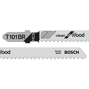 Sticksågsblad HCS T101BR Bosch