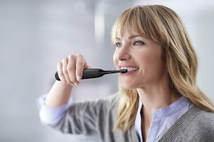 Philips Sonicare ProtectiveClean 4300 eltandborste