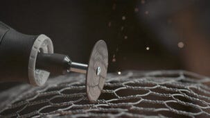 Kapskiva 32 mm, Dremel 426