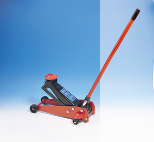 Garagedomkraft 2 1/4 ton