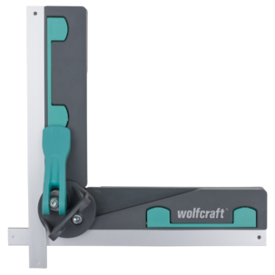 Wolfcraft smygvinkel for kapp- og gjæringssag