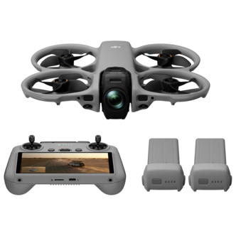 DJI Avata 360 Fly More Combo drone 8K
