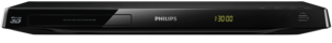 Philips BDP3380 Blu-ray 3D-spiller