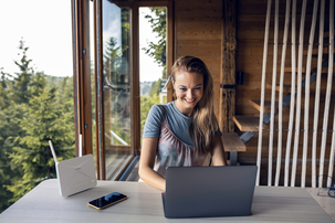 D-link G415 AX1500 4G-router med WiFi 6