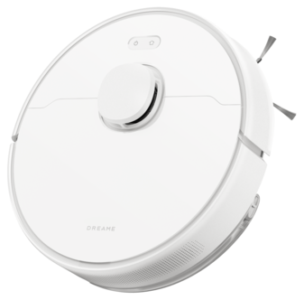 Dreame D9 Max Gen 2 robotdammsugare med mopp