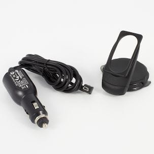 Fäste med sugkopp Tomtom