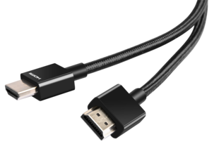 Ultra High Speed HDMI-kabel 1, 5 meter