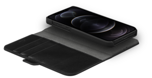 Lommebokdeksel til iPhone 12 og iPhone 12 Pro, dbramante1928 Stockholm