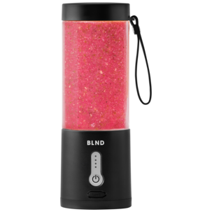 BLND portabel blender laddningsbar USB-C, 530 ml
