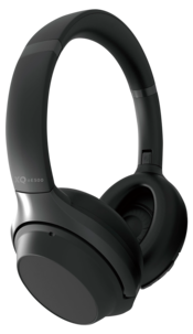 Trådlösa hörlurar med brusreducering, Xqisit  ANC oE500