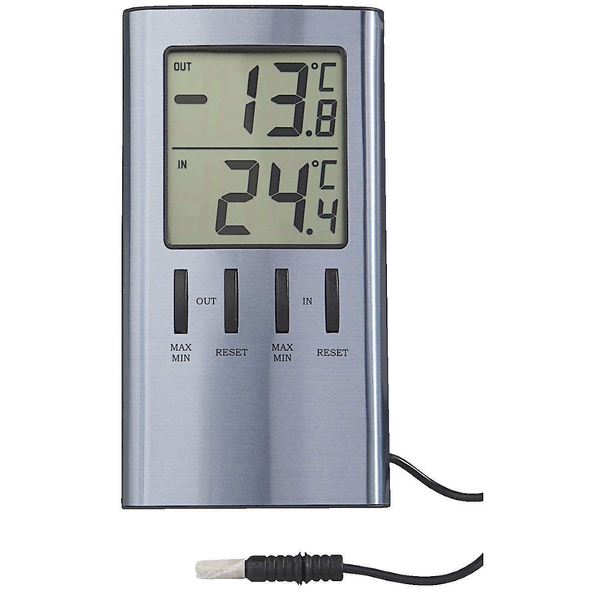 Termometer Clas Ohlson