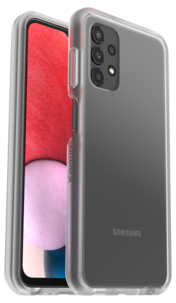 Mobilskal Samsung Galaxy A13, Otterbox React Clear