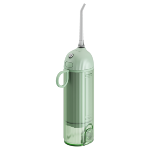 Flare Water Flosser Hammasvälisuihku, 160 ml:n säiliö
