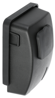 Nøkkelskap med kombinasjonslås