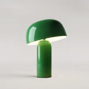 Northlight Nova Pöytävalaisin kallistettava varjostin, 30 cm