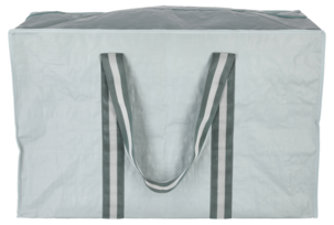 Förvaringsväska grön