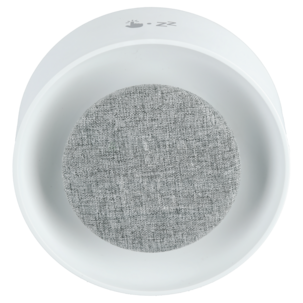 Vekkerklokke med wake-up light, digital