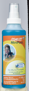 Saness Minipool